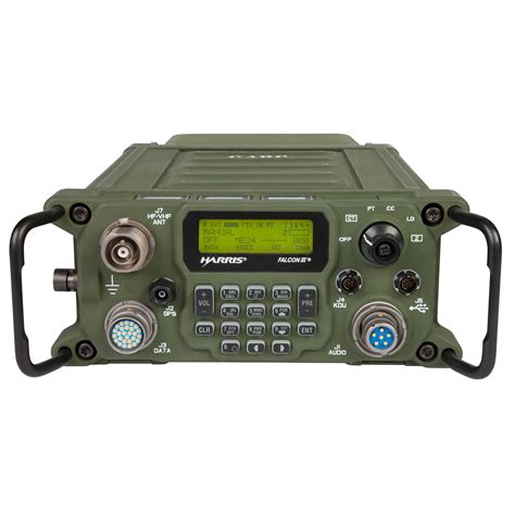 On This Page Overview Key Benefits. . Military prc radios